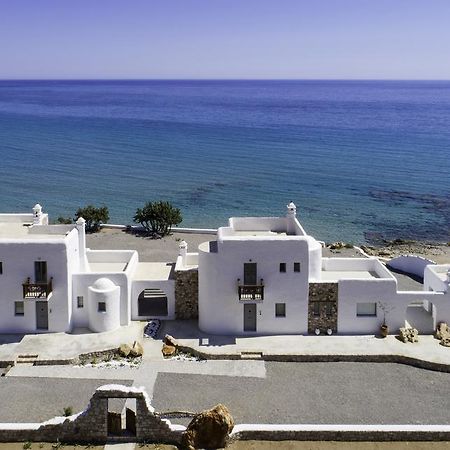 Axiotheaton Villas Πεύκος Εξωτερικό φωτογραφία