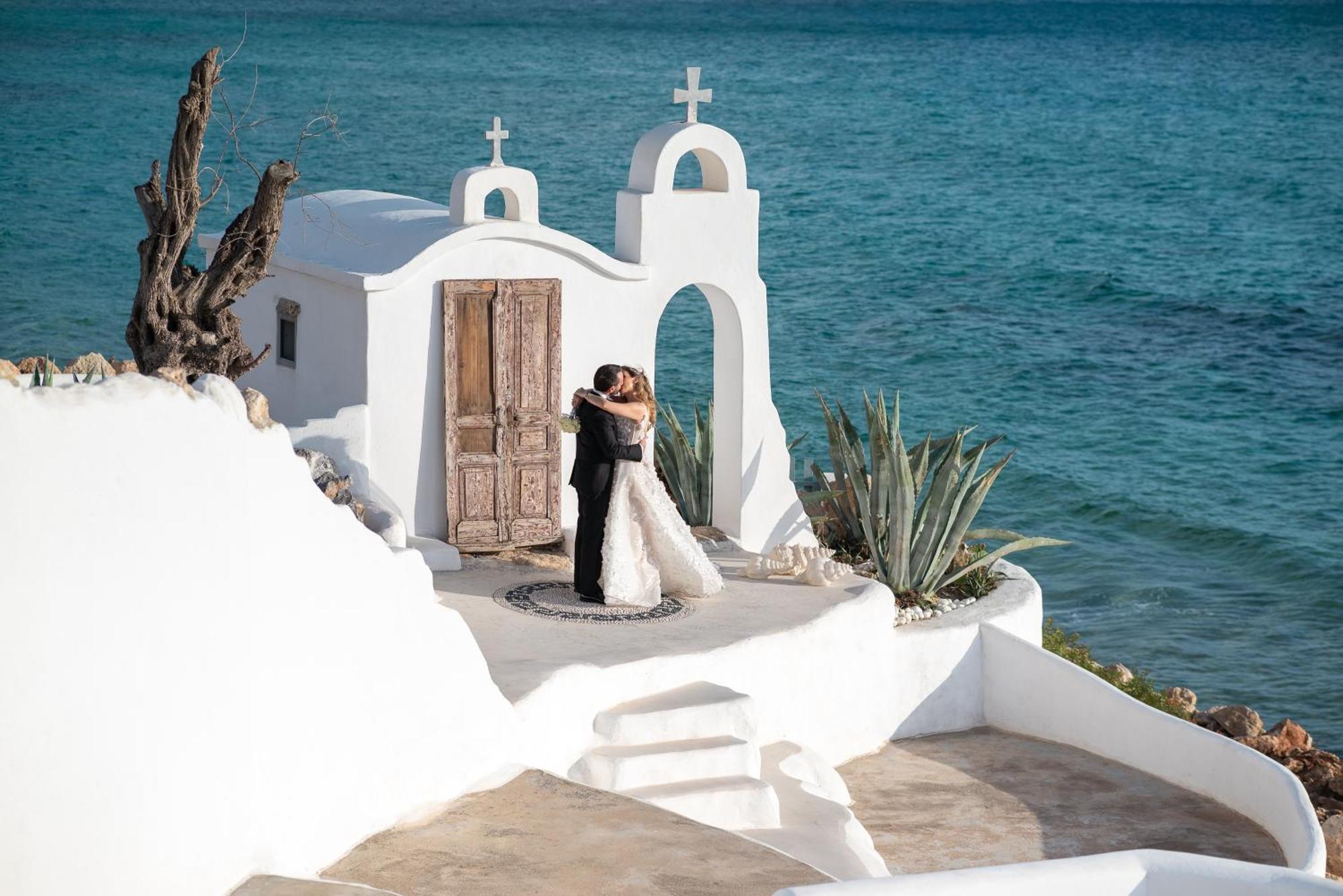 Axiotheaton Villas Πεύκος Εξωτερικό φωτογραφία