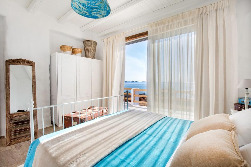 Axiotheaton Villas Πεύκος Εξωτερικό φωτογραφία