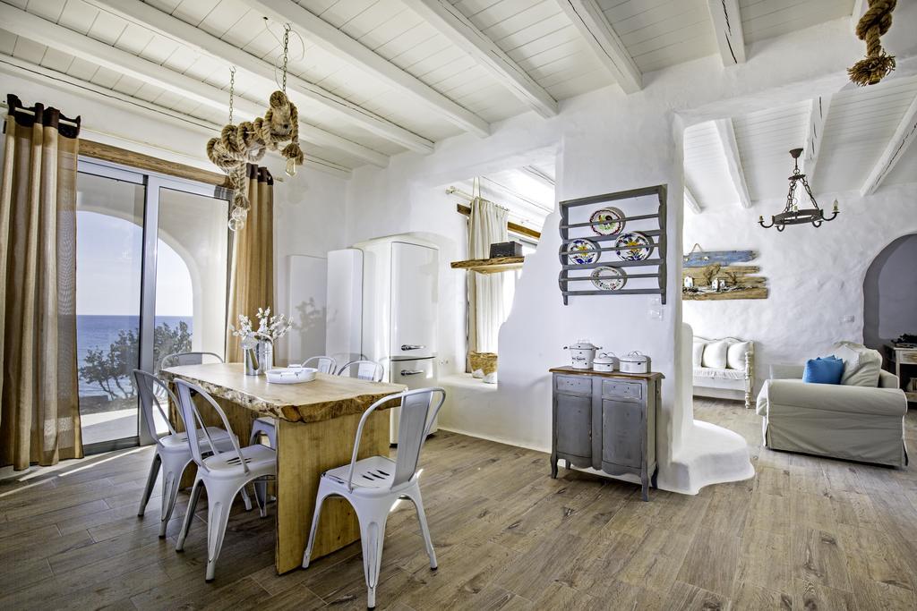 Axiotheaton Villas Πεύκος Εξωτερικό φωτογραφία