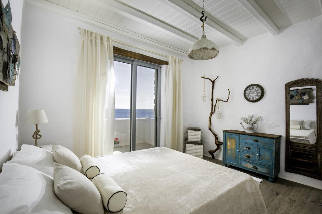 Axiotheaton Villas Πεύκος Εξωτερικό φωτογραφία