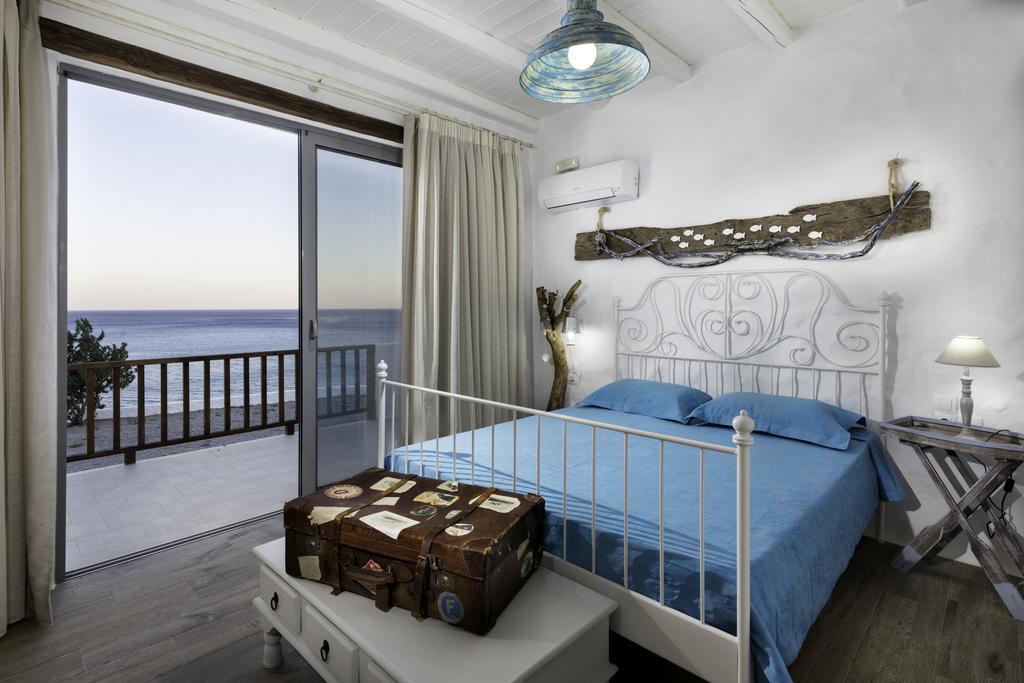 Axiotheaton Villas Πεύκος Εξωτερικό φωτογραφία